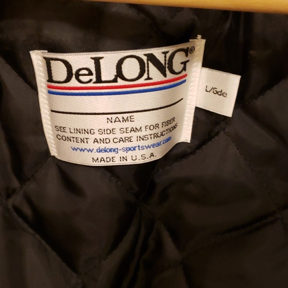 Jacket - Picture 3 of 4